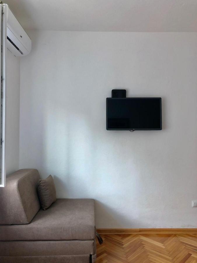 Apartment Bregovi เทรบินเย ภายนอก รูปภาพ