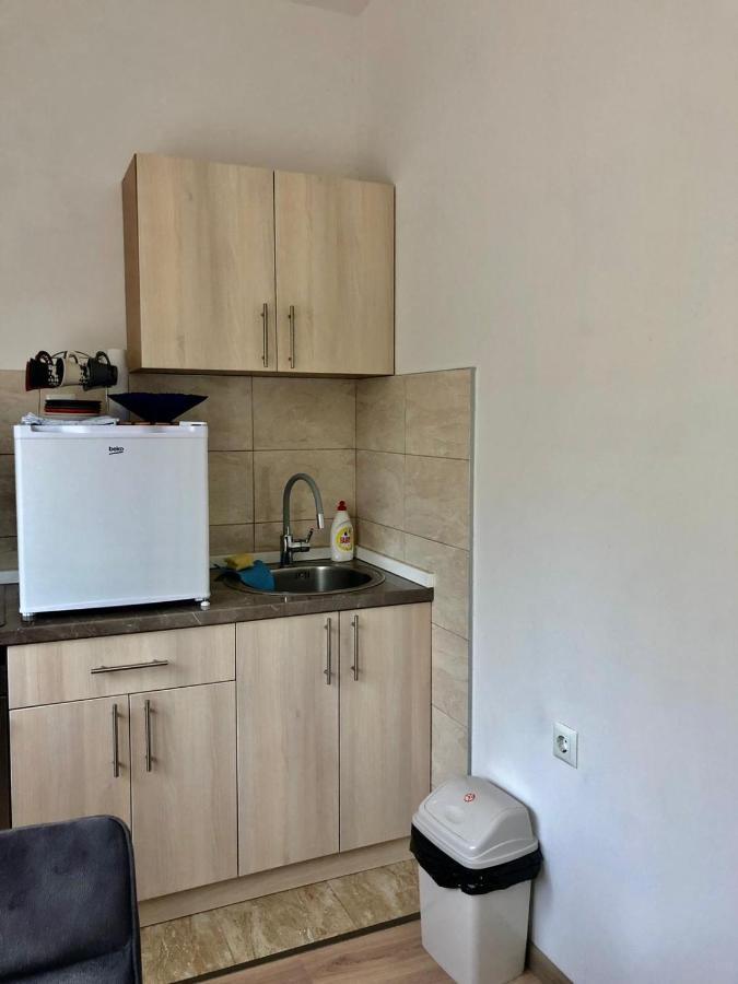 Apartment Bregovi เทรบินเย ภายนอก รูปภาพ